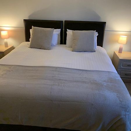 Church Farm Guest House Horsford Exteriör bild