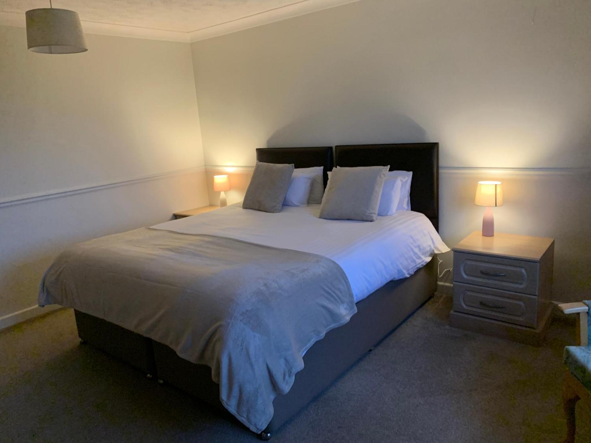 Church Farm Guest House Horsford Exteriör bild