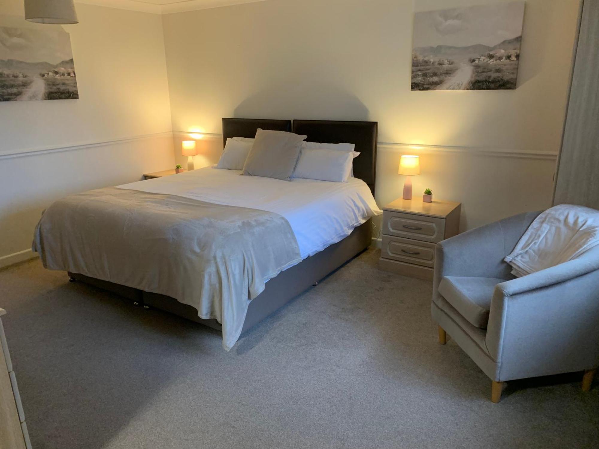 Church Farm Guest House Horsford Exteriör bild