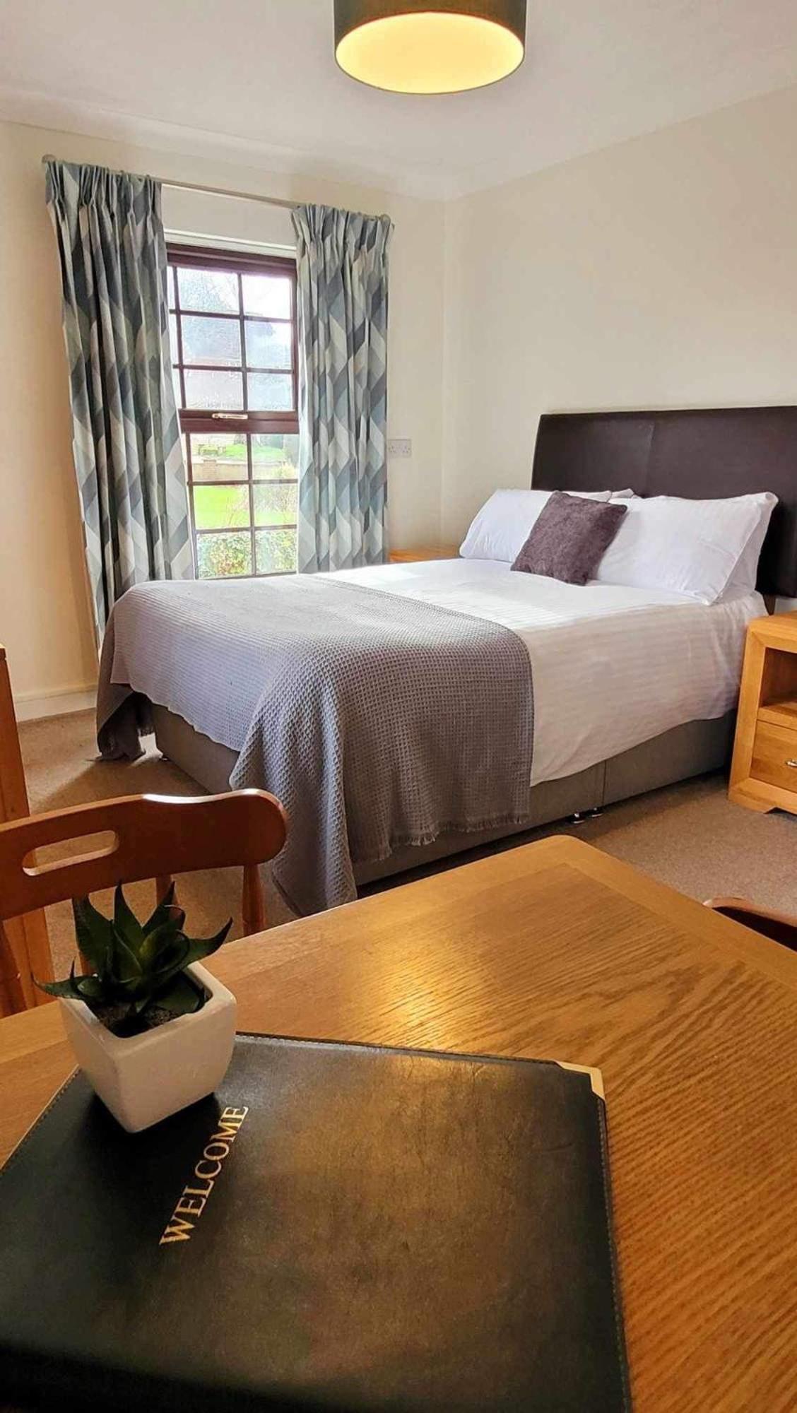 Church Farm Guest House Horsford Exteriör bild